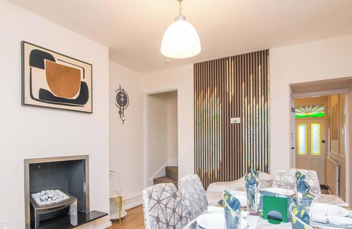 Quinton House | Hagley House, Birmingham