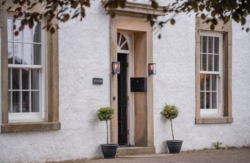 Carnforth House | Hall Gowen, Carnforth