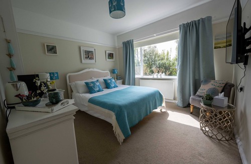 Lelant House | Halwell Lodge