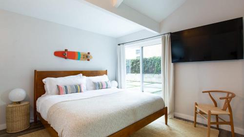 Village of La Jolla House | Hamilton I by AvantStay Beach House Rooftop Deck Newly Renovated Bungalow
