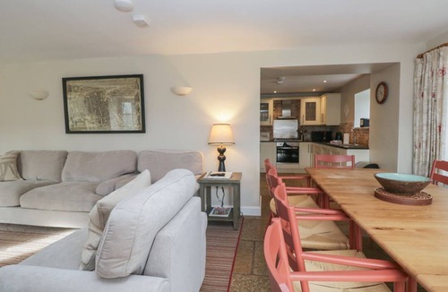 Low Newton House | Hammerhole, Hawkshead