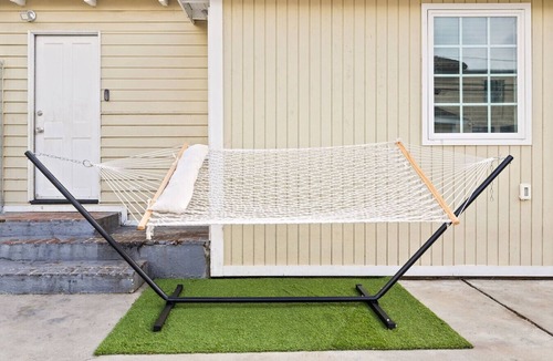 Eastside House | Hammock & Games | 30 Min to Disneyland