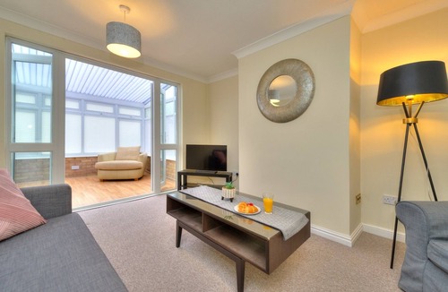 Stevenage House | Hampson House Stevenage