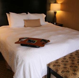 Barstow Hotel | Hampton Inn and Suites Barstow