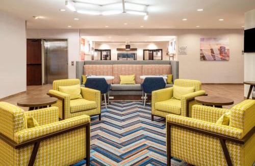 Foothill Ranch Hotel | Hampton Inn by Hilton Irvine East - Lake Forest
