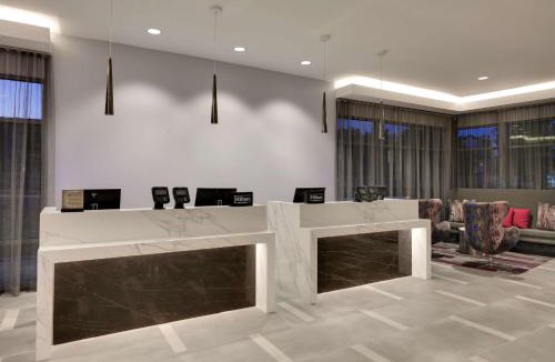 Lake Forest Hotel | Hampton Inn by Hilton Irvine Spectrum Lake Forest