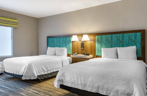 Aviara Hotel | Hampton Inn Carlsbad-North San Diego County