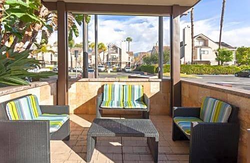 Arcadia Hotel | Hampton Inn Los Angeles/Arcadia