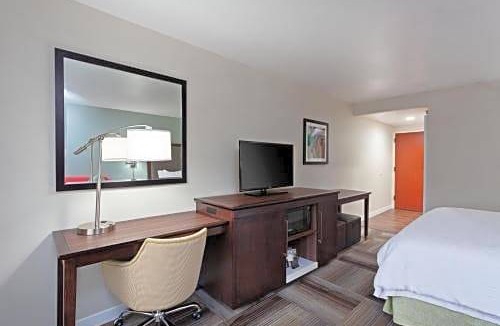 Arcadia Hotel | Hampton Inn Los Angeles/Arcadia