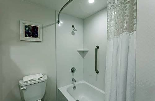 Arcadia Hotel | Hampton Inn Los Angeles/Arcadia