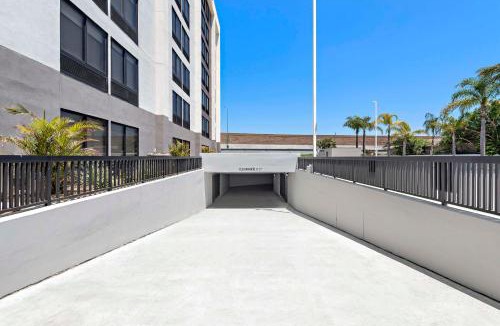 Inglewood Hotel | Hampton Inn Los Angeles Airport