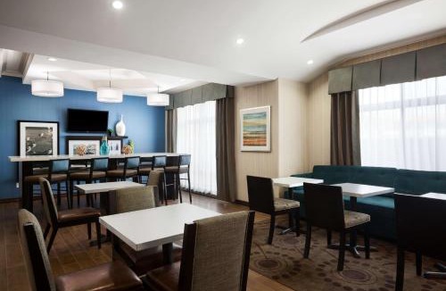 Hawthorne Hotel | Hampton Inn Los Angeles Int'l Airport/Hawthorne