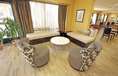 Harbor Hotel | Hampton Inn Los Angeles/Carson/Torrance