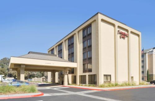 West Covina Hotel | Hampton Inn Los Angeles-West Covina