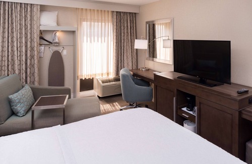 West Covina Hotel | Hampton Inn Los AngelesWest Covina