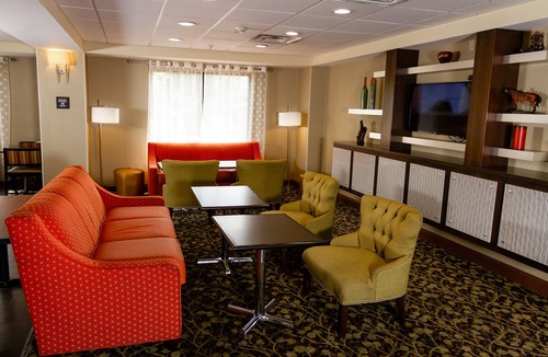 Norco Hotel | Hampton Inn Norco-Corona-Eastvale