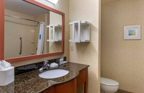 Norco Hotel | Hampton Inn Norco-Corona-Eastvale