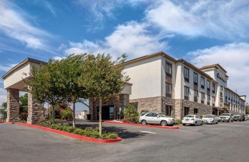 Norco Hotel | Hampton Inn Norco/Corona