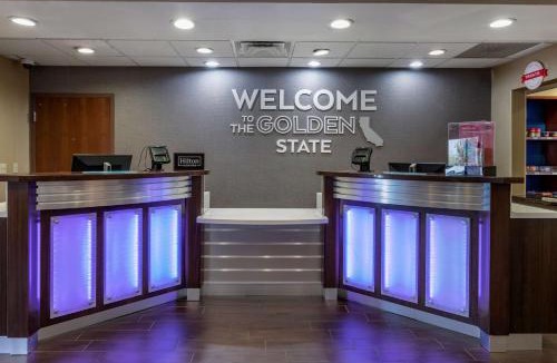Norco Hotel | Hampton Inn Norco/Corona