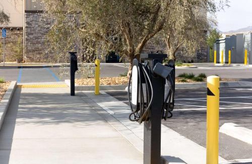 Agua Dulce Hotel | Hampton Inn & Suites Porter Ranch Los Angeles