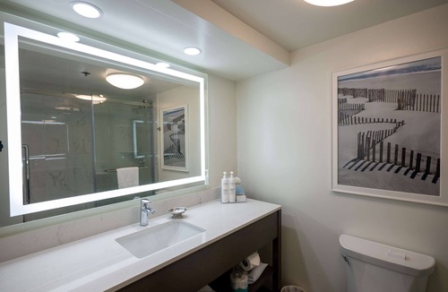 Kearny Mesa Hotel | Hampton Inn San Diego-Kearny Mesa