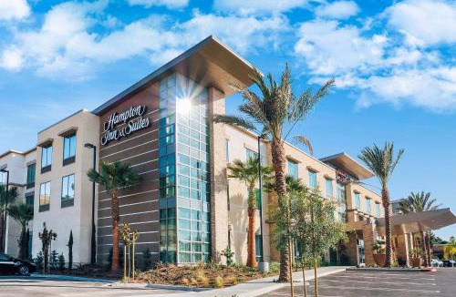 Mission Viejo Hotel | Hampton Inn & Suites by Hilton Mission Viejo Laguna San Juan Capistrano