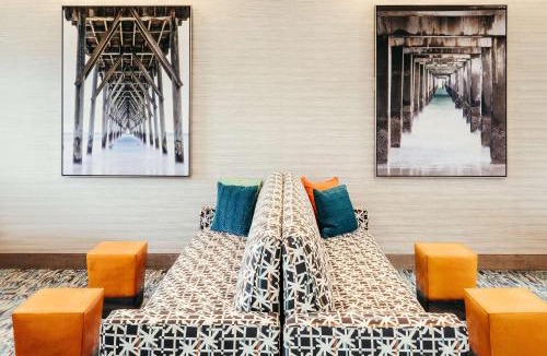Mission Viejo Hotel | Hampton Inn & Suites by Hilton Mission Viejo Laguna San Juan Capistrano