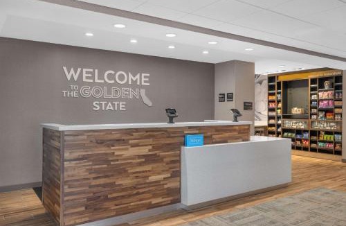 West Park Community Hotel | Hampton Inn & Suites Bakersfield Central