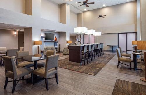 Banning Hotel | Hampton Inn & Suites Banning/Beaumont