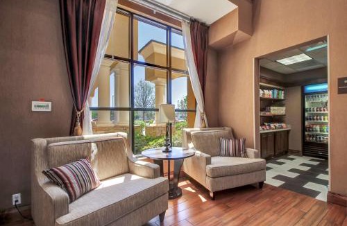 Hemet Hotel | Hampton Inn & Suites by Hilton Hemet Menifee Murrieta