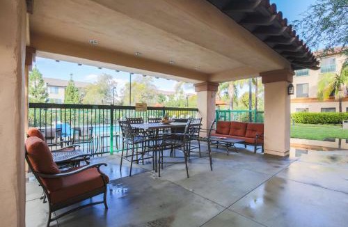 Camarillo Hotel | Hampton Inn & Suites Camarillo
