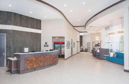 El Segundo Hotel | Hampton Inn & Suites LAX El Segundo