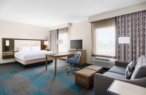 El Segundo Hotel | Hampton Inn & Suites LAX El Segundo