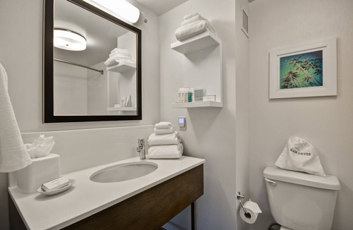 Burbank Hotel | Hampton Inn & Suites Los Angeles Burbank Airport
