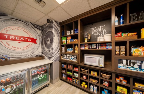 Salida Hotel | Hampton Inn & Suites Modesto-Salida