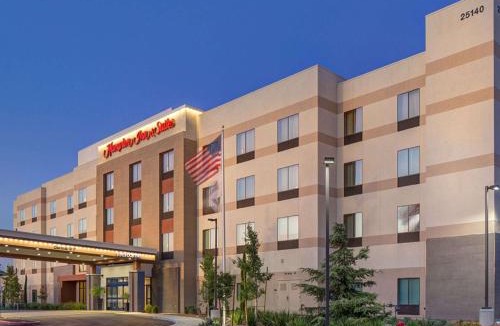 Temecula Hotel | Hampton Inn & Suites Murrieta Temecula