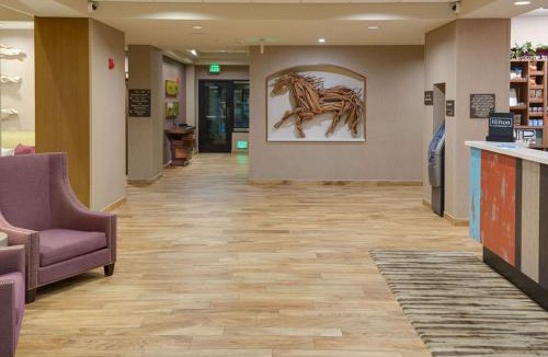 Temecula Hotel | Hampton Inn & Suites Murrieta Temecula