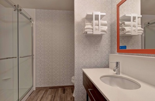 Rohnert Park Hotel | Hampton Inn & Suites Rohnert Park - Sonoma County