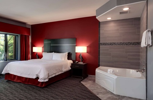 Temecula Hotel | Hampton Inn & Suites Temecula
