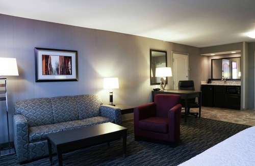 Temecula Hotel | Hampton Inn & Suites Temecula