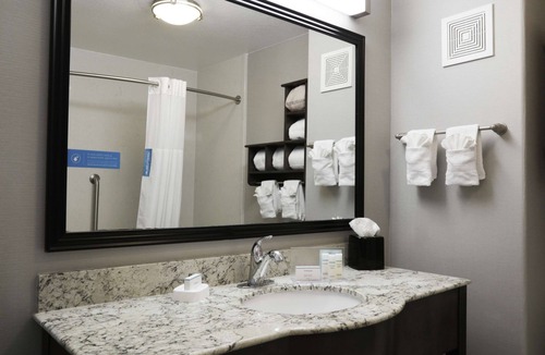 Temecula Hotel | Hampton Inn & Suites Temecula