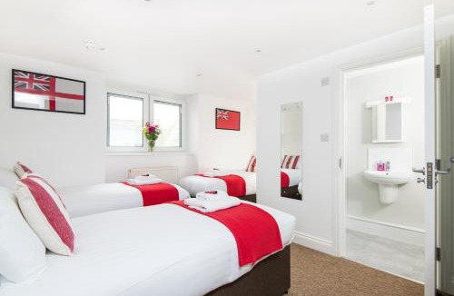 Seafront House | Hamptons Brighton