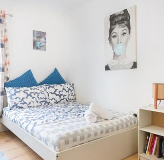 Shadwell House | Hannah Homes