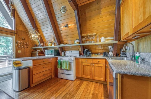Summit Estates House | Happier Cabin