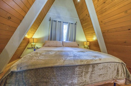 Summit Estates House | Happier Cabin