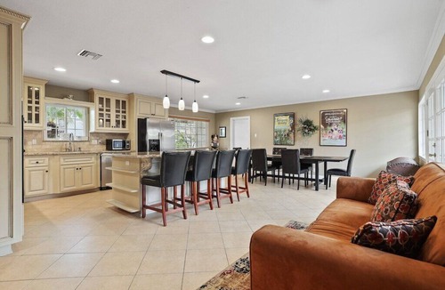 Southeast Anaheim House | Happiest Vacation Homes -Disney Getaway | Pool, Mini-Golf, Themed Rooms