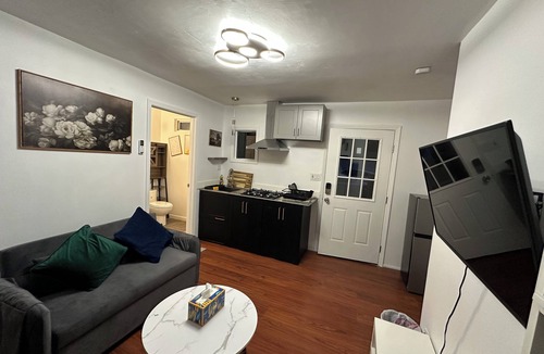 East San Gabriel House | Happy home