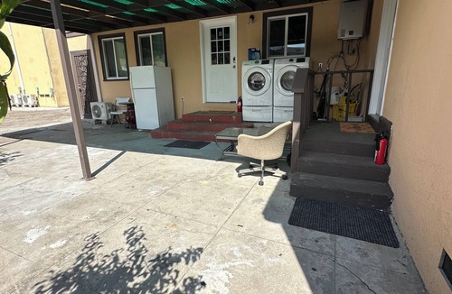 East San Gabriel House | Happy home