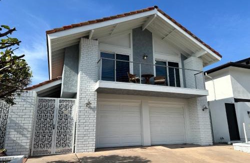Channel Islands House | Harbor Living
