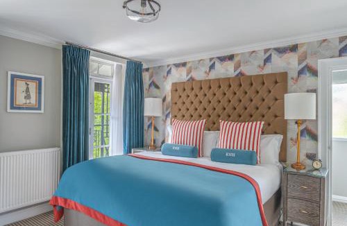 Richmond-upon-Thames Hotel | Harbour Hotel & Spa Richmond